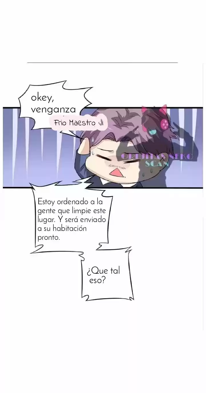 RECONOCERME DE NUEVO - Capítulo 1 - Página 24 - LectorTMOo