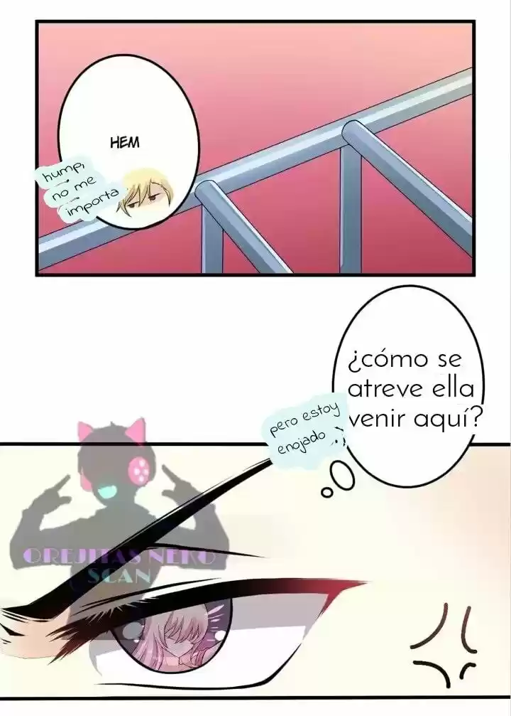 RECONOCERME DE NUEVO - Capítulo 1 - Página 25 - LectorTMOo