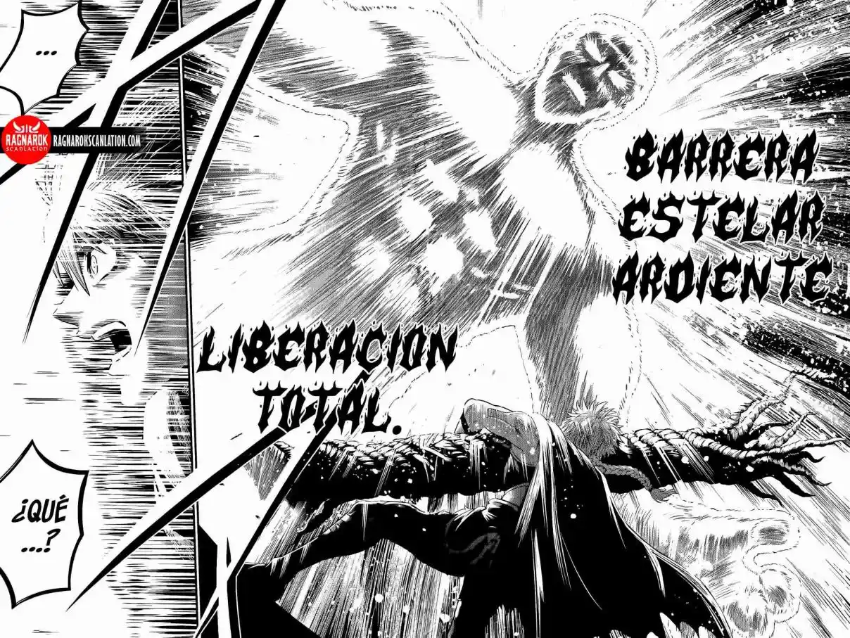 Record Of Ragnarok: God's Apocalypse - Capítulo 2 - Página 18 - LectorTMOo