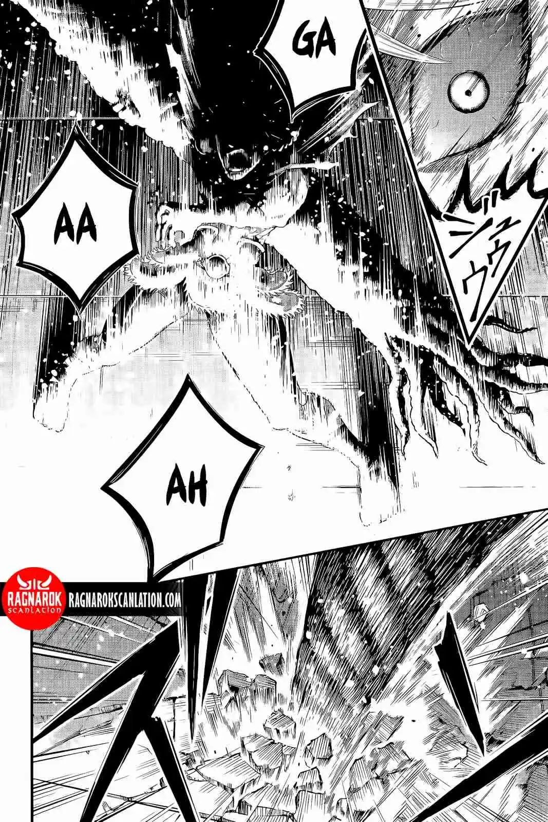 Record Of Ragnarok: God's Apocalypse - Capítulo 2 - Página 19 - LectorTMOo