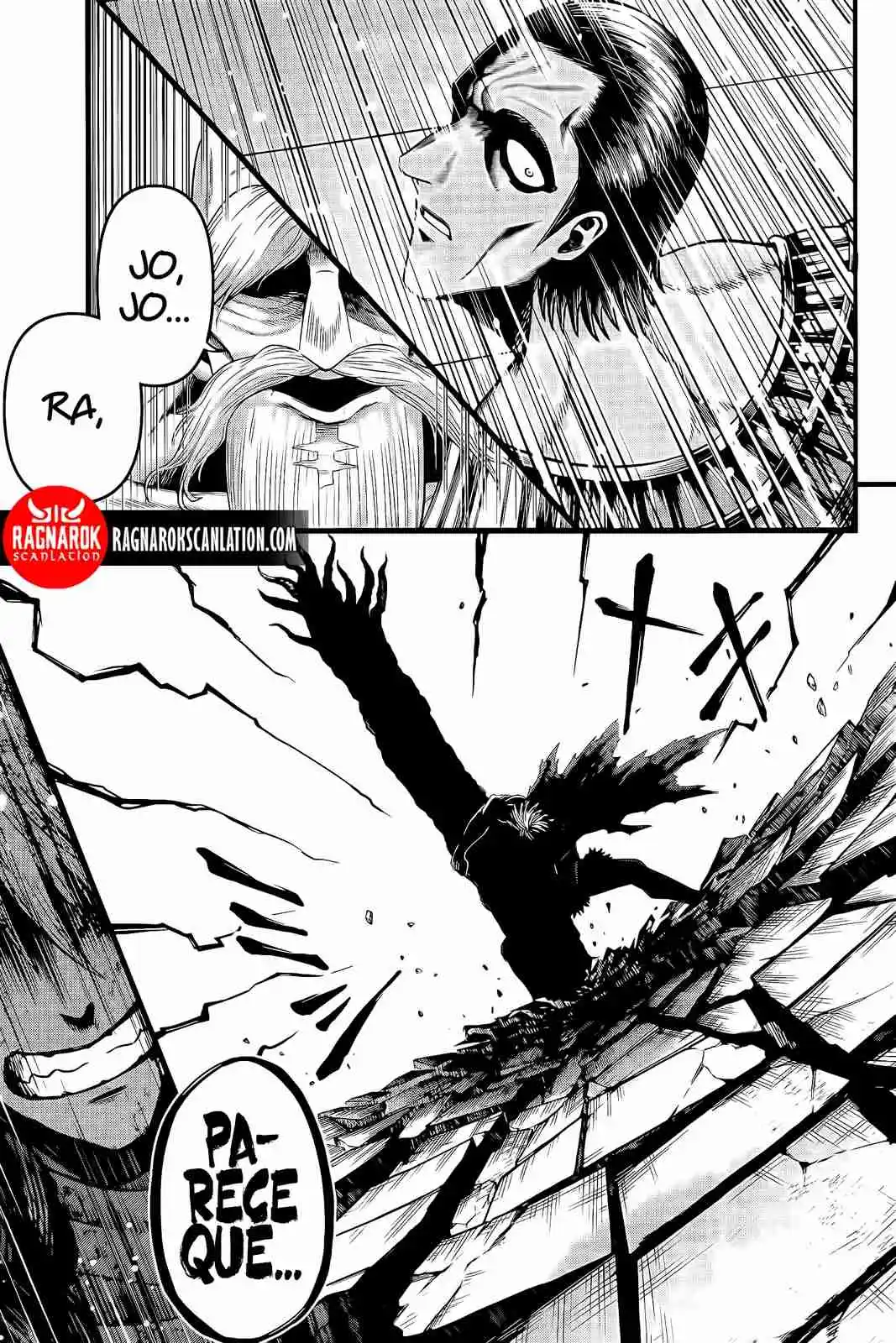 Record Of Ragnarok: God's Apocalypse - Capítulo 2 - Página 26 - LectorTMOo
