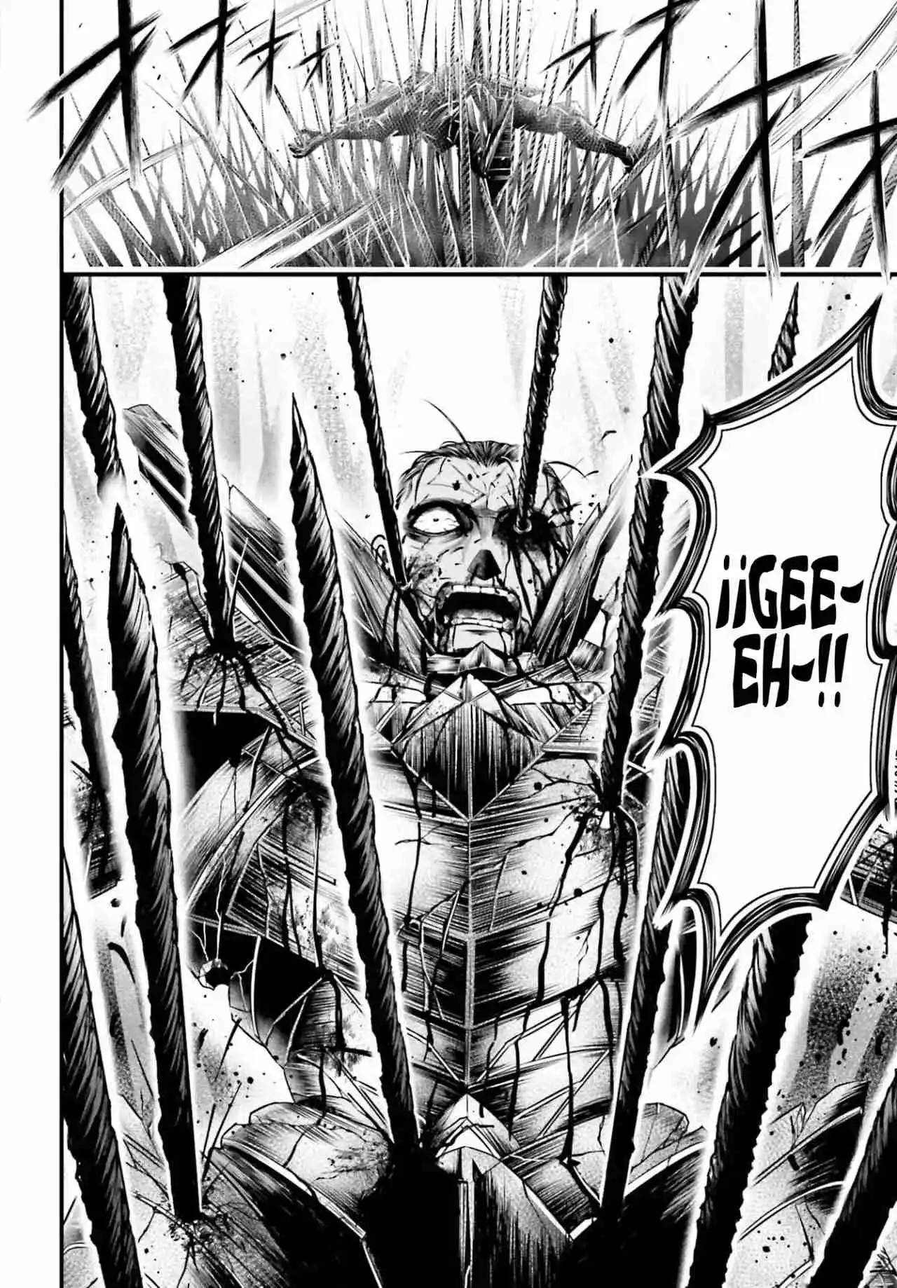 Record Of Ragnarok: God's Apocalypse - Capítulo 5 - Página 7 - LectorTMOo