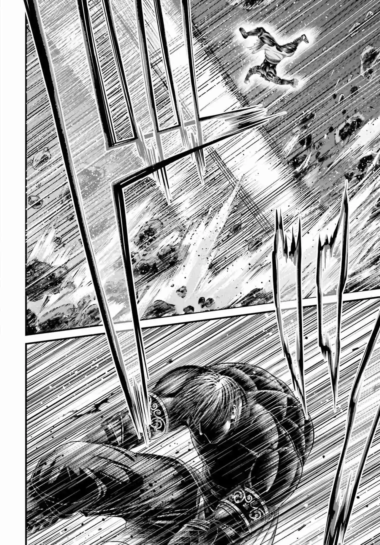 Record Of Ragnarok: God's Apocalypse - Capítulo 8 - Página 24 - LectorTMOo