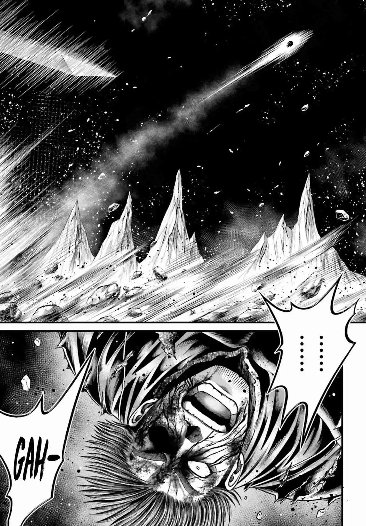 Record Of Ragnarok: God's Apocalypse - Capítulo 8 - Página 25 - LectorTMOo