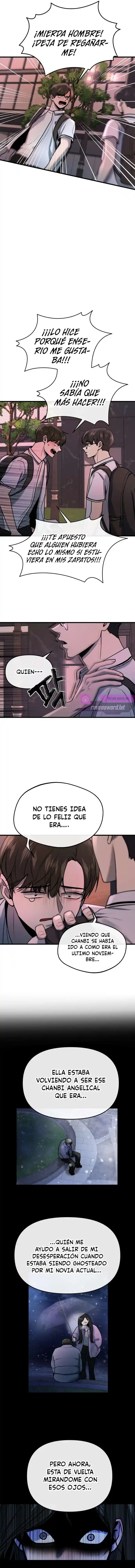 Recordaras Amarme capítulo 13 página 8