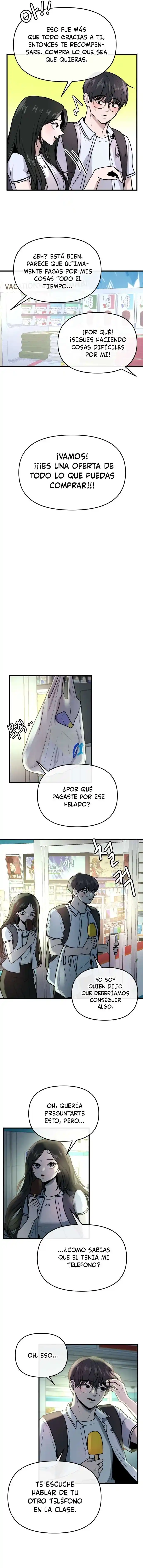 Recordaras Amarme capítulo 13 página 15