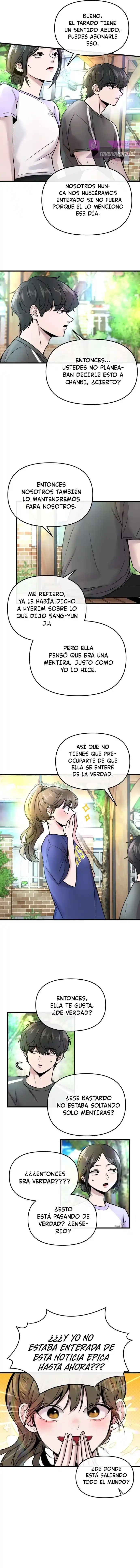 Recordaras Amarme capítulo 15 página 9