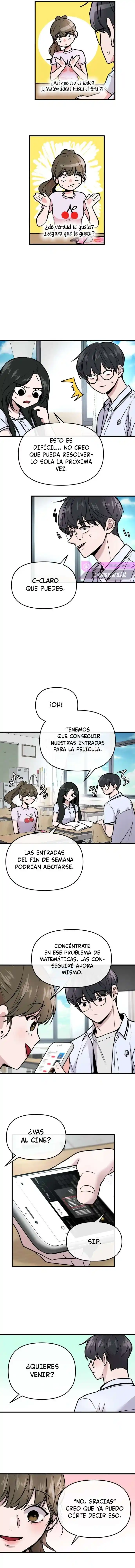 Recordaras Amarme capítulo 16 página 4