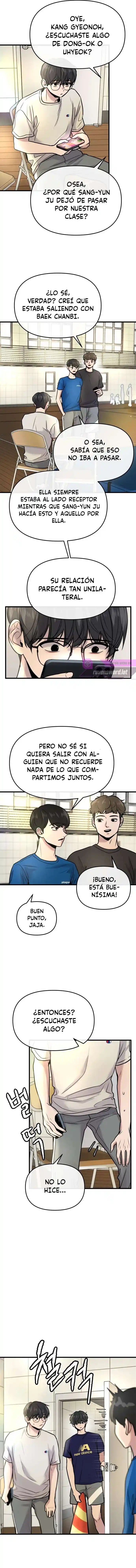 Recordaras Amarme capítulo 16 página 9