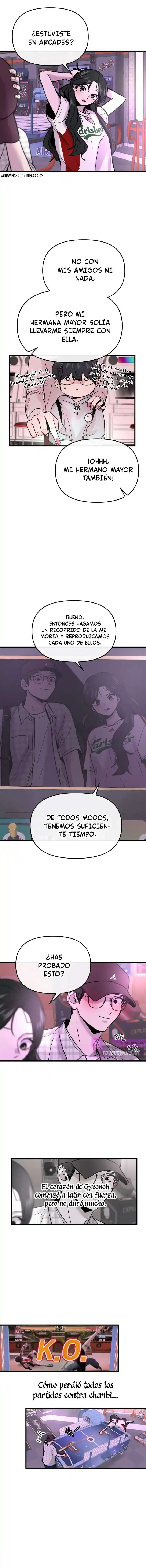 Recordaras Amarme capítulo 17 página 9