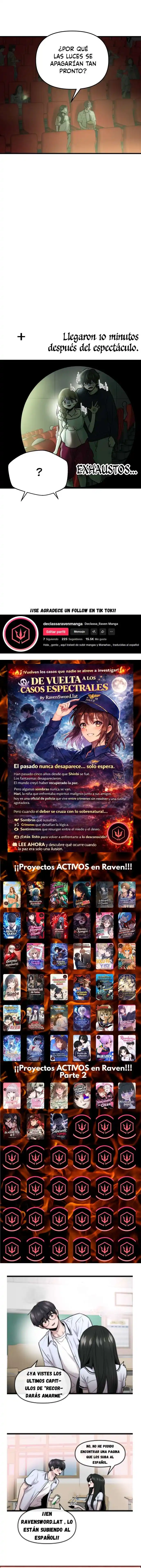 Recordaras Amarme capítulo 17 página 15