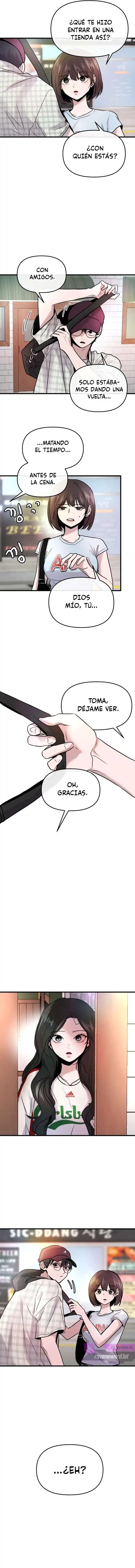 Recordaras Amarme capítulo 18 página 13