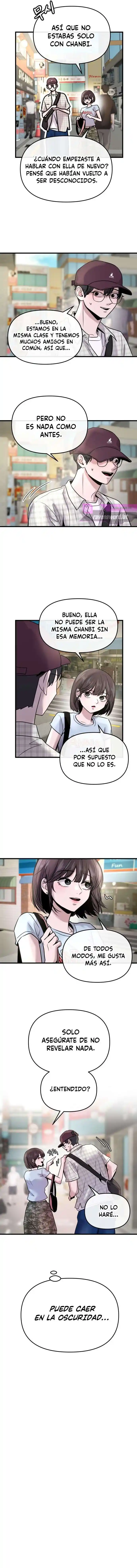 Recordaras Amarme capítulo 19 página 8