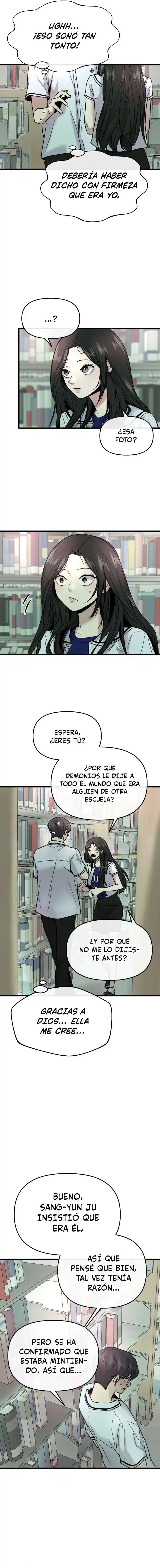 Recordaras Amarme capítulo 20 página 12