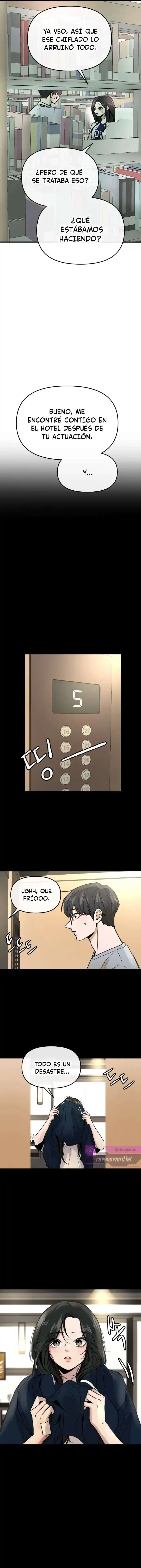 Recordaras Amarme capítulo 20 página 13