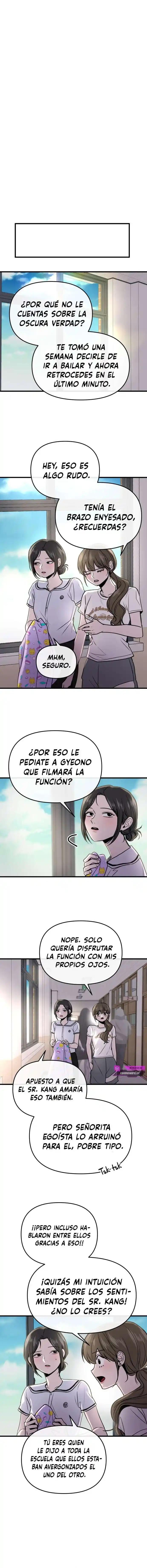 Recordaras Amarme capítulo 21 página 10