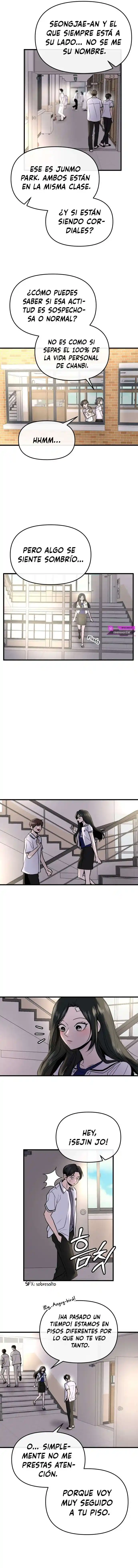 Recordaras Amarme capítulo 21 página 12