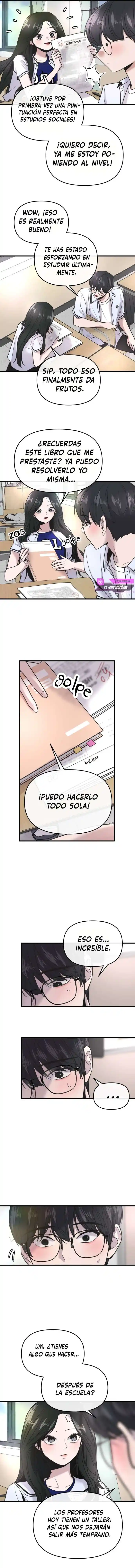 Recordaras Amarme capítulo 22 página 6