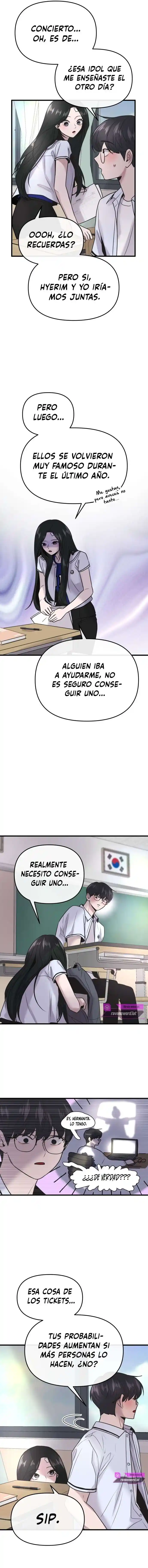 Recordaras Amarme capítulo 22 página 8