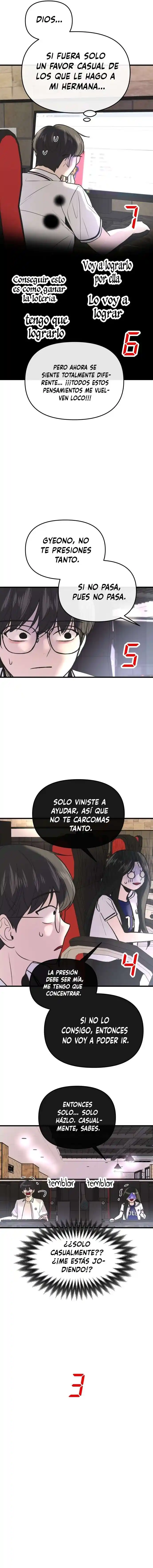 Recordaras Amarme capítulo 22 página 10