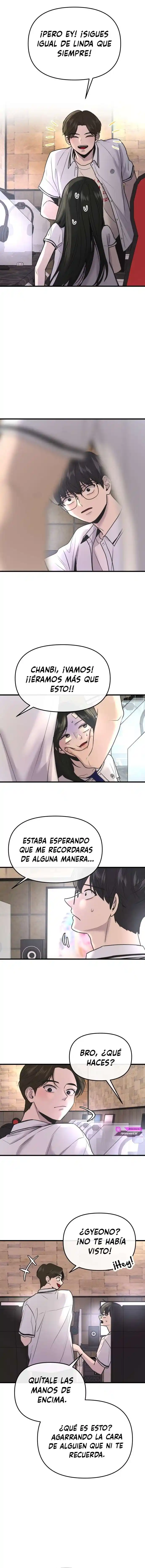 Recordaras Amarme capítulo 22 página 13