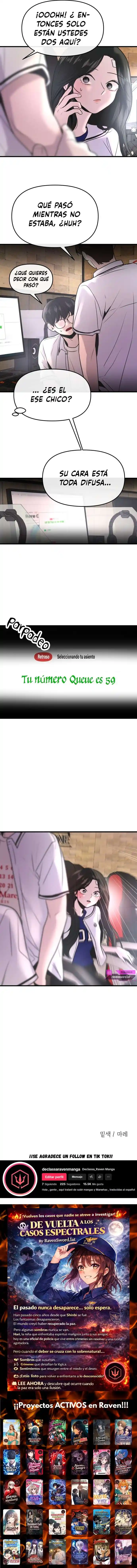 Recordaras Amarme capítulo 22 página 14