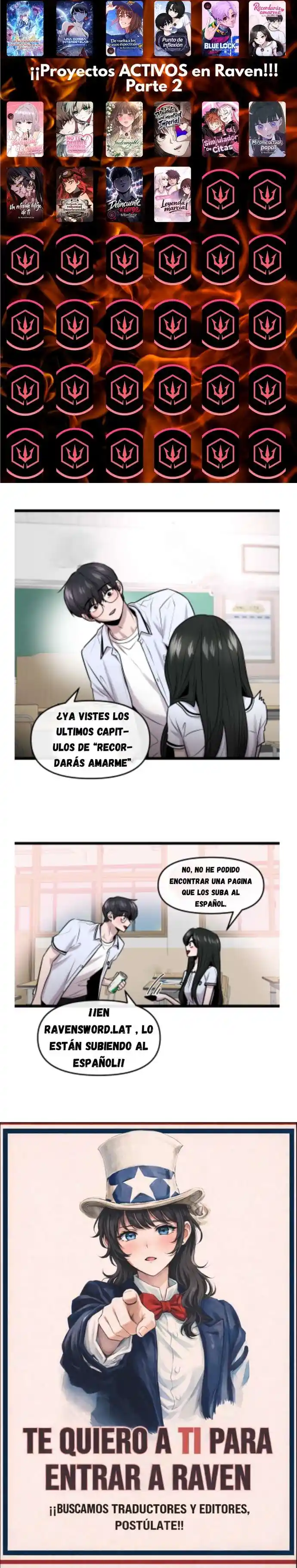 Recordaras Amarme capítulo 22 página 15