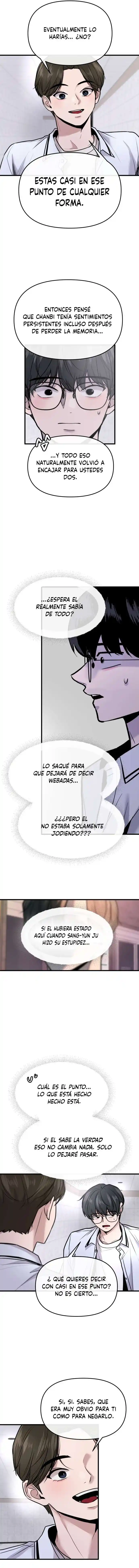 Recordaras Amarme capítulo 23 página 8