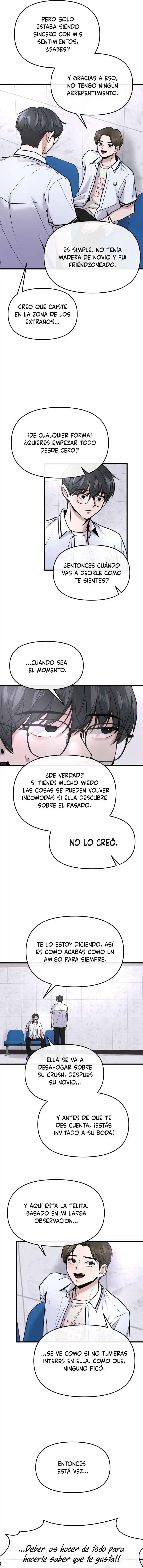 Recordaras Amarme capítulo 23 página 12