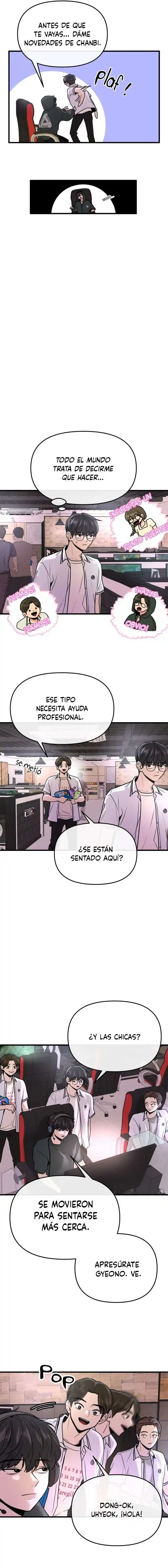 Recordaras Amarme capítulo 24 página 6