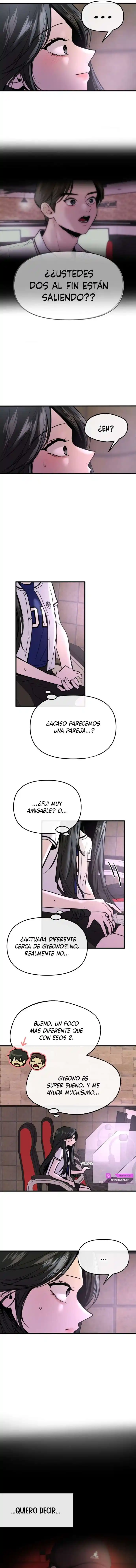 Recordaras Amarme capítulo 24 página 9