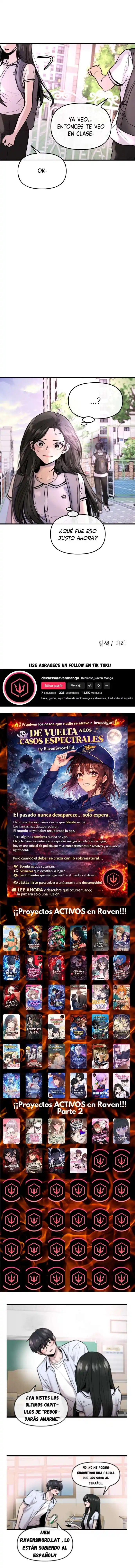 Recordaras Amarme capítulo 24 página 15
