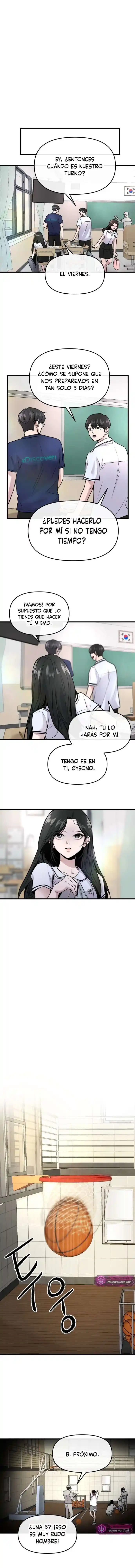 Recordaras Amarme capítulo 25 página 8
