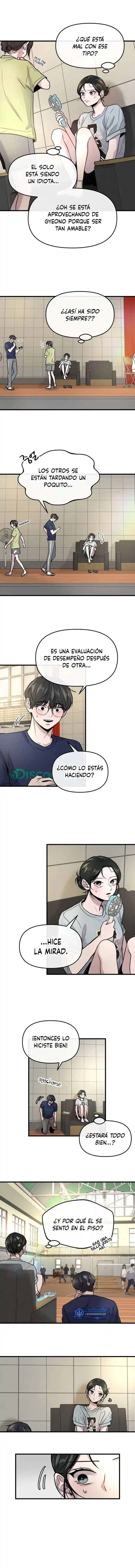 Recordaras Amarme capítulo 25 página 9