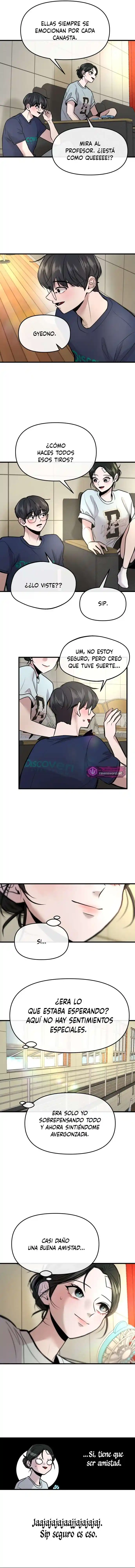 Recordaras Amarme capítulo 25 página 12