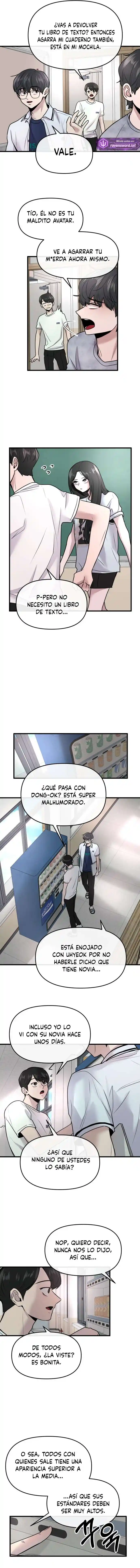 Recordaras Amarme capítulo 26 página 7