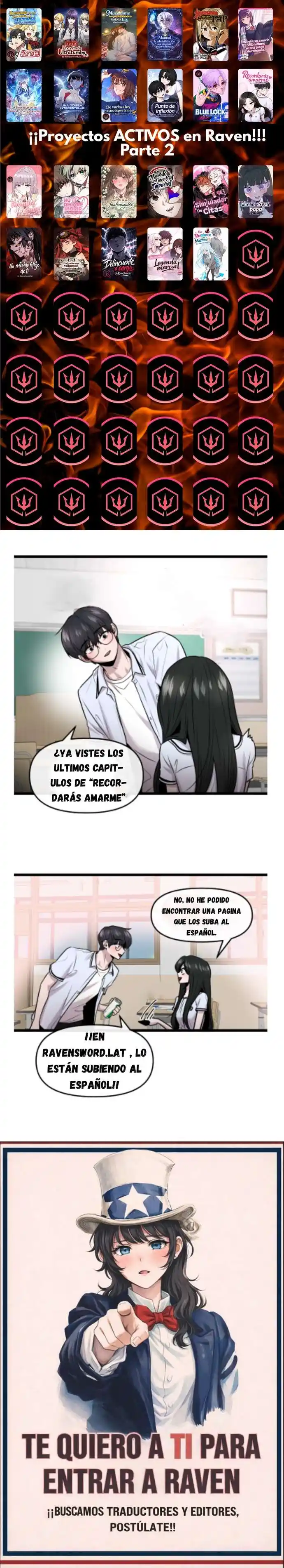 Recordaras Amarme capítulo 26 página 13