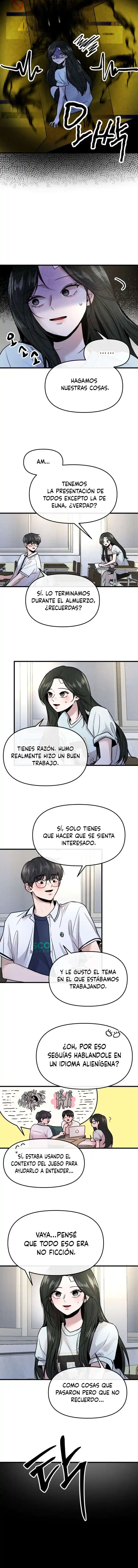 Recordaras Amarme capítulo 27 página 5