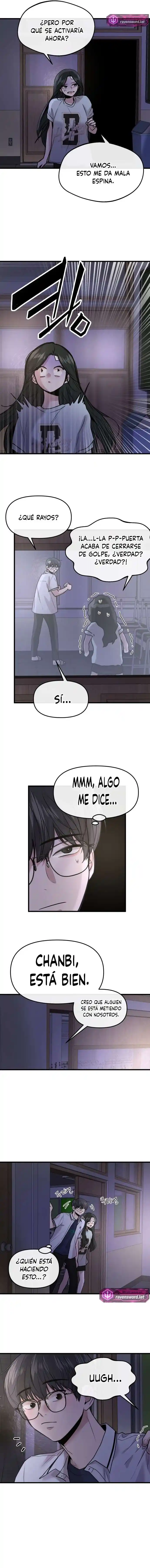 Recordaras Amarme capítulo 27 página 9