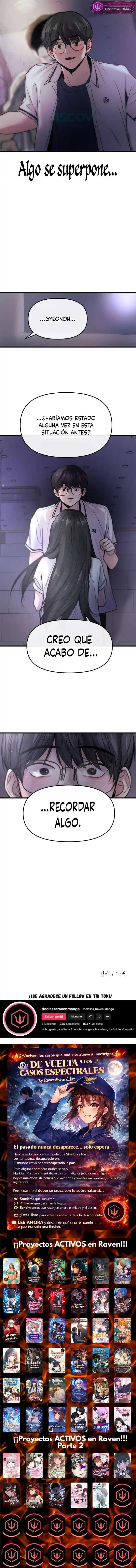 Recordaras Amarme capítulo 27 página 14