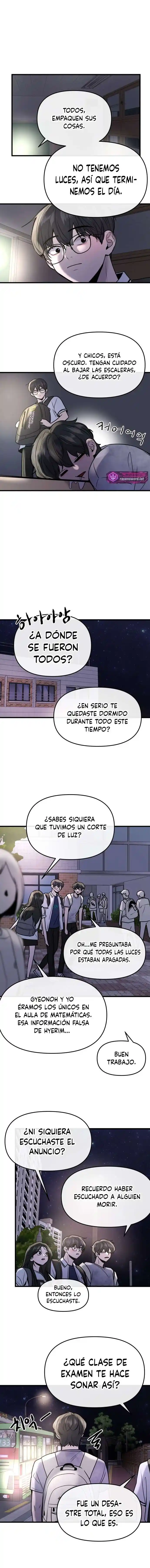 Recordaras Amarme capítulo 28 página 9