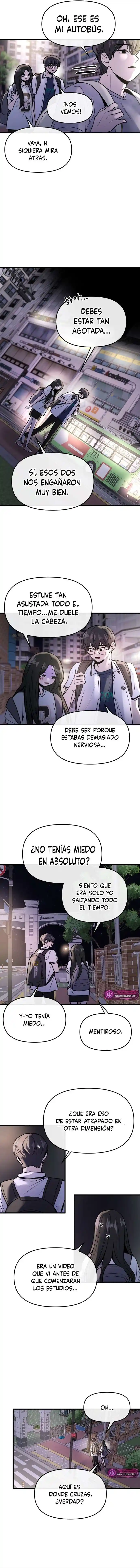 Recordaras Amarme capítulo 28 página 10