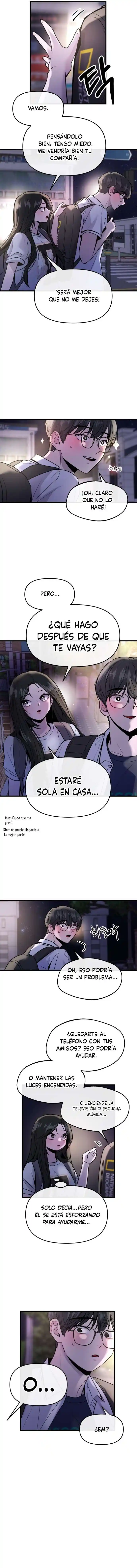 Recordaras Amarme capítulo 28 página 12