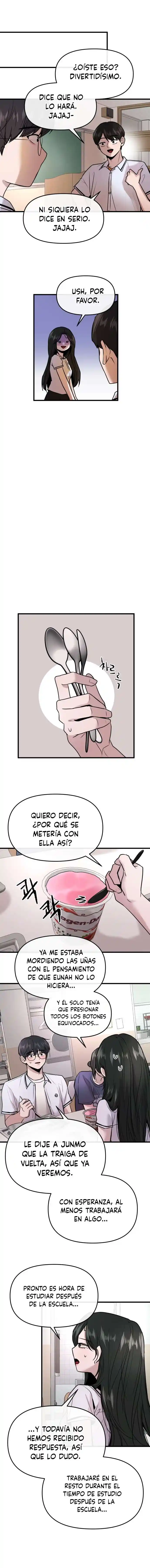 Recordaras Amarme capítulo 29 página 4