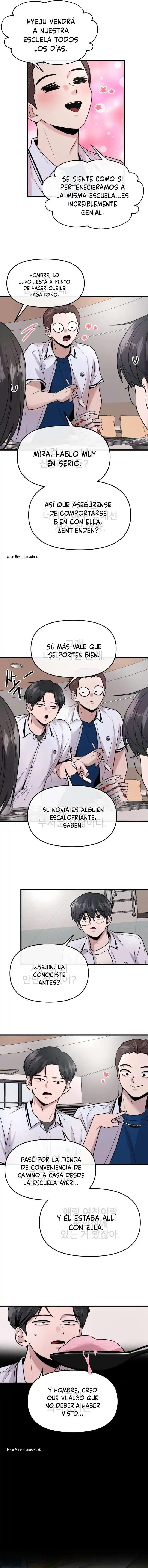 Recordaras Amarme capítulo 29 página 6