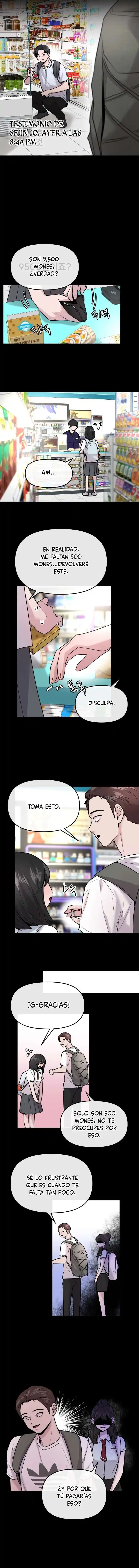 Recordaras Amarme capítulo 29 página 7