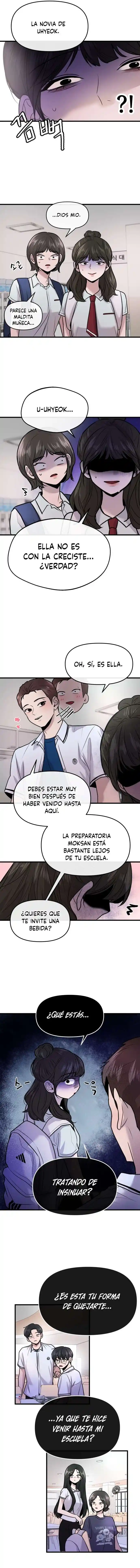 Recordaras Amarme capítulo 29 página 11