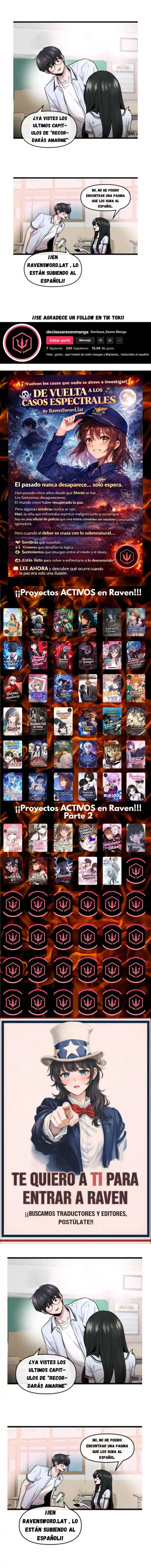 Recordaras Amarme capítulo 29 página 14