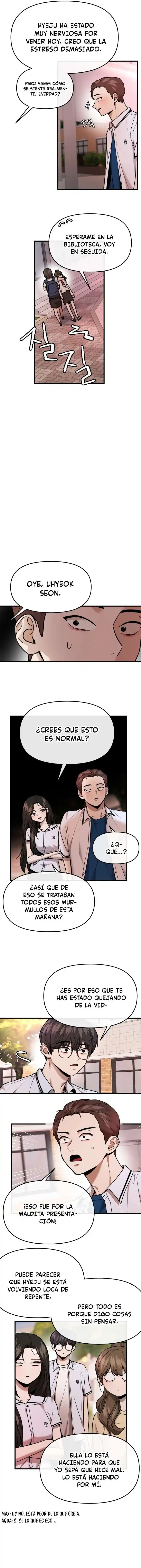 Recordaras Amarme capítulo 30 página 7