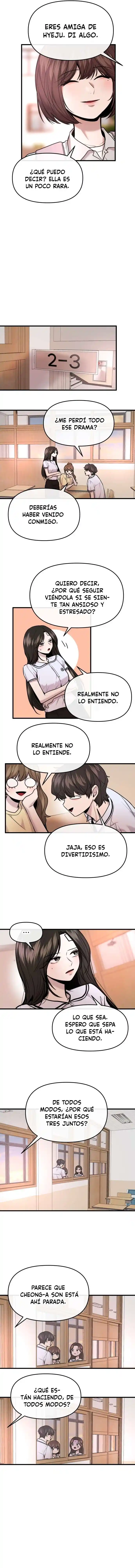 Recordaras Amarme capítulo 30 página 9